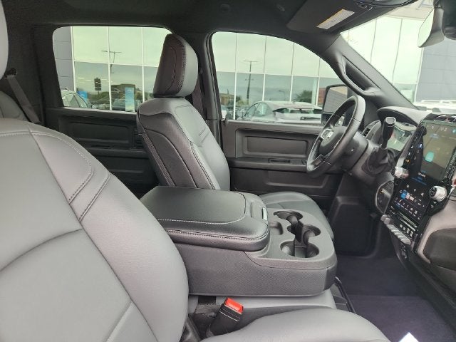 2025 RAM 3500 Tradesman