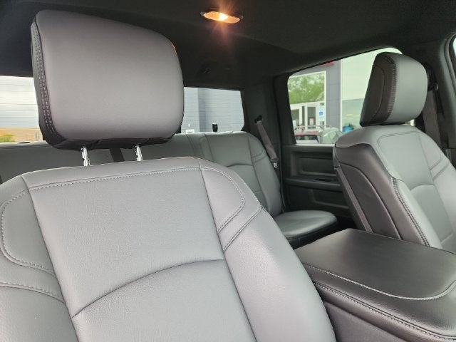 2025 RAM 3500 Tradesman