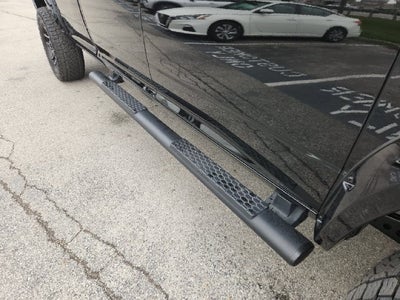 2025 RAM 3500 Tradesman