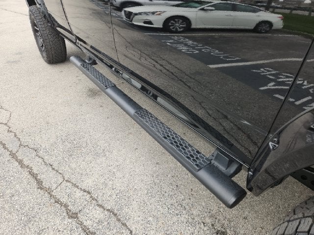2025 RAM 3500 Tradesman