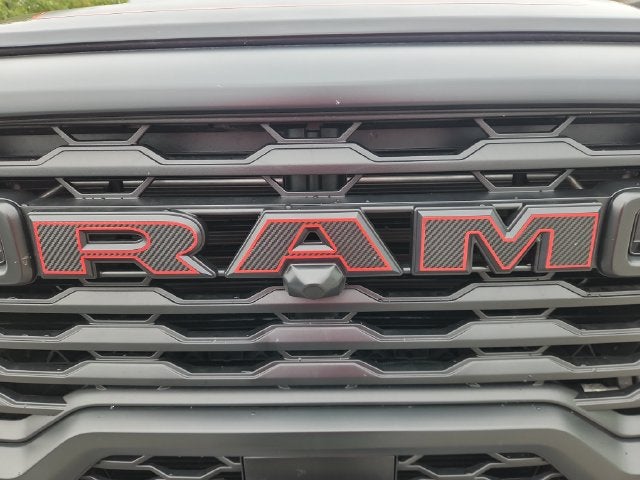 2025 RAM 3500 Tradesman