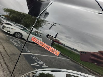 2025 RAM 3500 Tradesman