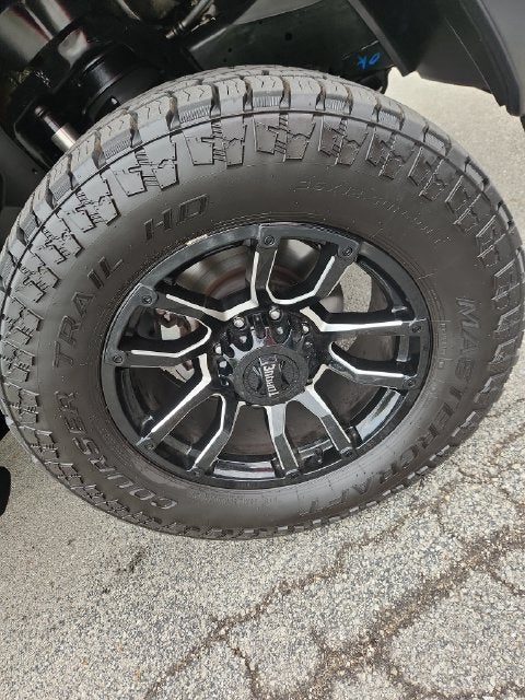 2025 RAM 3500 Tradesman