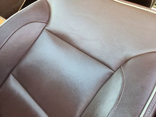 2018 Chevrolet Silverado 1500 High Country