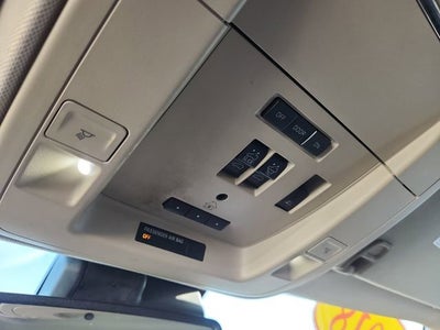 2018 Chevrolet Silverado 1500 High Country