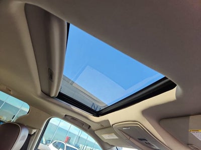 2018 Chevrolet Silverado 1500 High Country