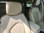2011 Cadillac SRX Performance