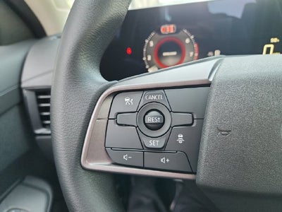 2027 Nissan Sentra S