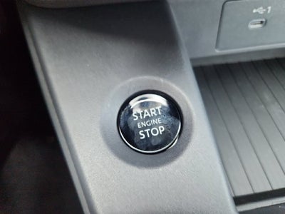 2027 Nissan Sentra S