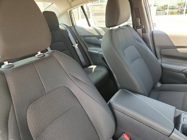 2027 Nissan Sentra S