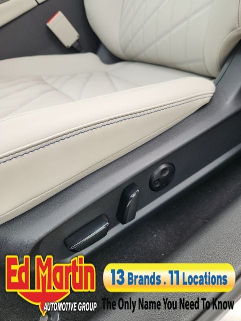 2027 Nissan Sentra SL