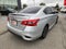 2017 Nissan Sentra SR
