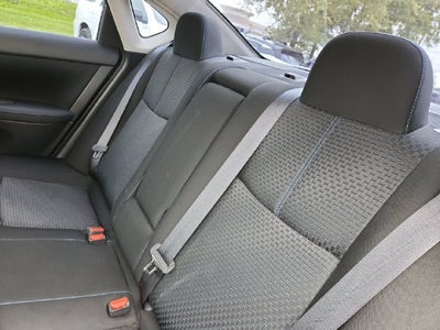 2017 Nissan Sentra SR