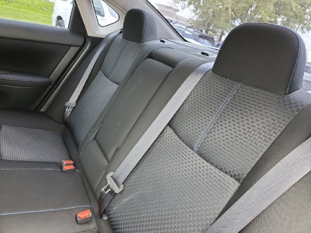 2017 Nissan Sentra SR