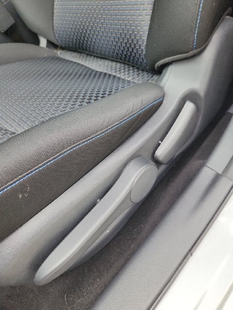 2017 Nissan Sentra SR