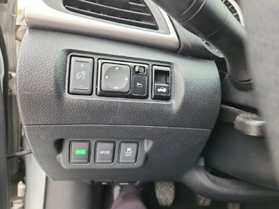 2017 Nissan Sentra SR