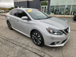 2017 Nissan Sentra SR