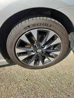 2017 Nissan Sentra SR