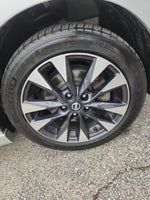 2017 Nissan Sentra SR