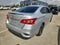 2017 Nissan Sentra SR