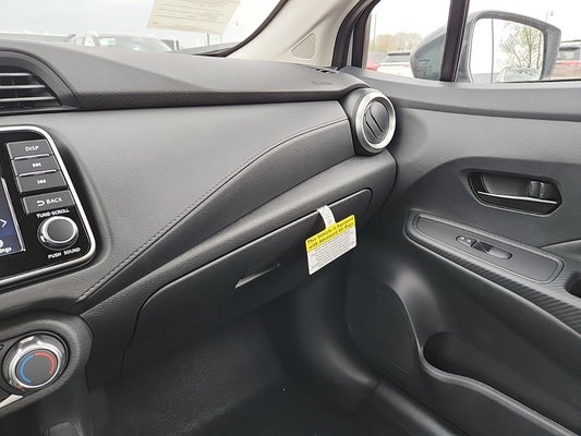 2024 Nissan Versa S in Indianapolis, IN - Ed Martin Automotive Group