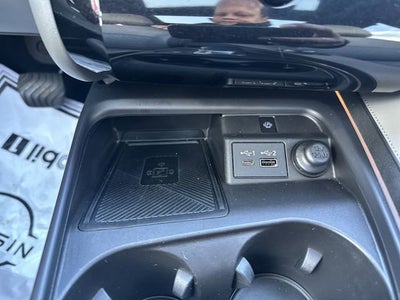 2024 INFINITI QX50 Autograph