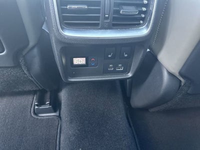 2024 INFINITI QX50 Autograph