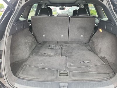 2023 INFINITI QX50 SPORT