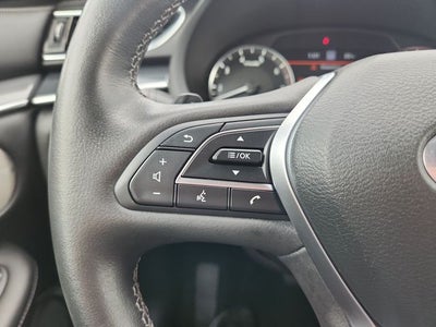 2023 INFINITI QX50 SPORT