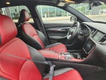 2023 INFINITI QX50 SPORT