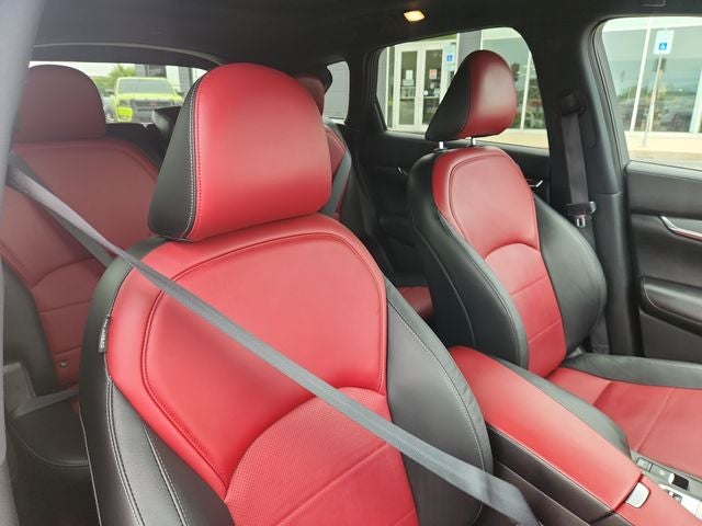 2023 INFINITI QX50 SPORT