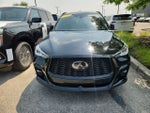 2023 INFINITI QX50 SPORT