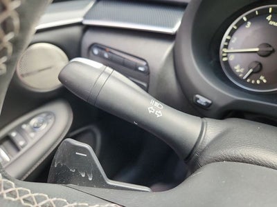 2023 INFINITI QX50 SPORT