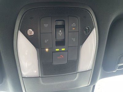 2022 INFINITI QX55 LUXE