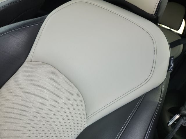 2023 INFINITI QX55 LUXE