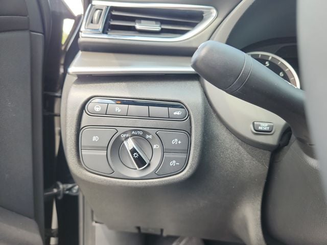 2023 INFINITI QX55 LUXE