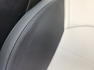 2023 INFINITI QX55 LUXE