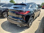 2023 INFINITI QX55 LUXE