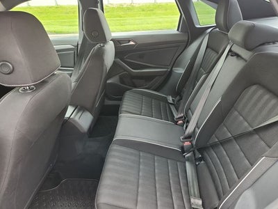 2022 Volkswagen Jetta 1.5T Sport