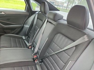 2022 Volkswagen Jetta 1.5T Sport