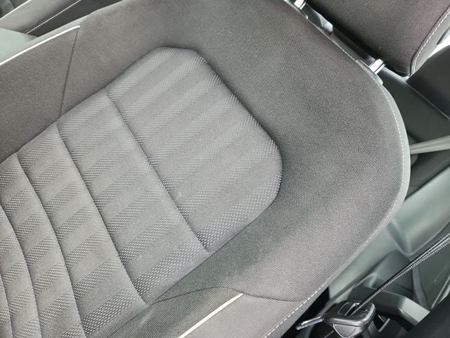 2022 Volkswagen Jetta 1.5T Sport