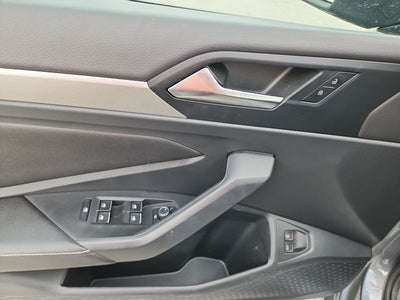 2022 Volkswagen Jetta 1.5T Sport