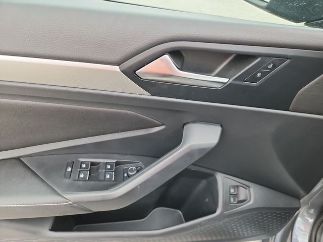 2022 Volkswagen Jetta 1.5T Sport