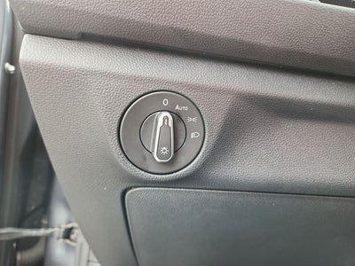 2022 Volkswagen Jetta 1.5T Sport