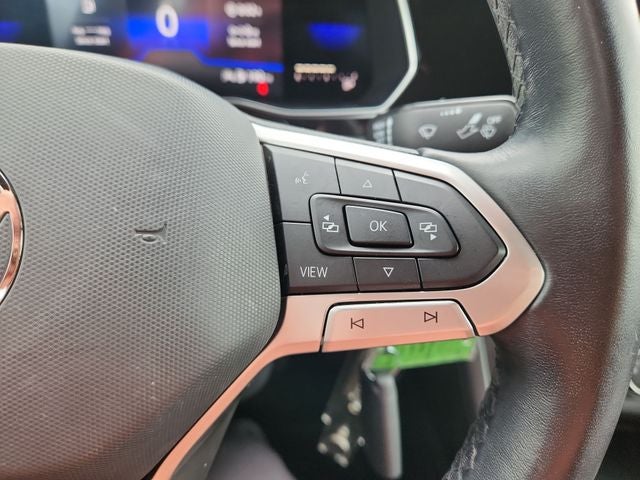 2022 Volkswagen Jetta 1.5T Sport
