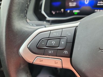 2022 Volkswagen Jetta 1.5T Sport