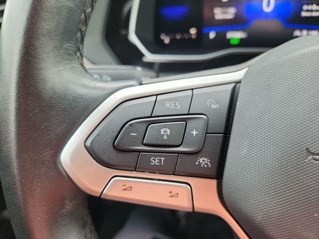 2022 Volkswagen Jetta 1.5T Sport