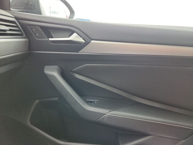 2022 Volkswagen Jetta 1.5T Sport