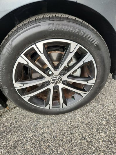 2022 Volkswagen Jetta 1.5T Sport