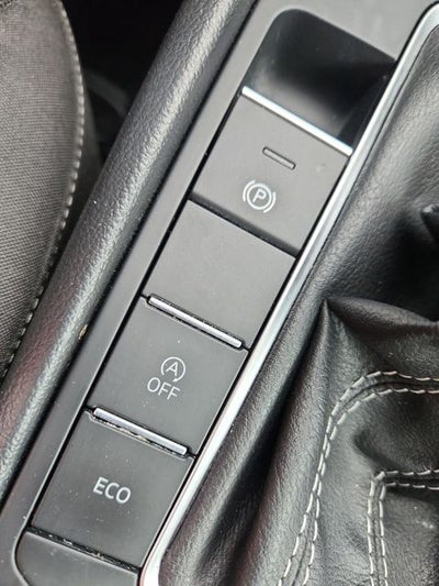 2022 Volkswagen Jetta 1.5T Sport